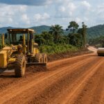 SLRA Advances Procurement for 97km Magburaka–Bumbuna–Sambaia Bendugu Road