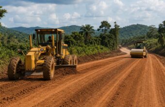 SLRA Advances Procurement for 97km Magburaka–Bumbuna–Sambaia Bendugu Road