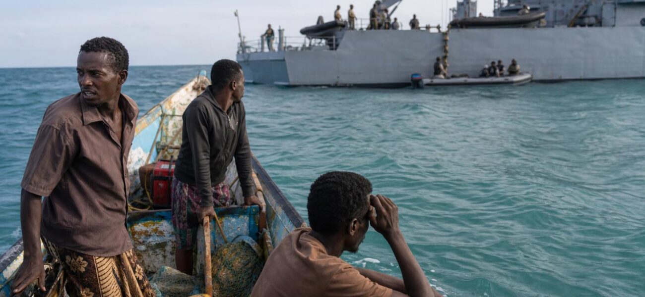 Piracy crackdown disrupts fishermen and trade in Somalia’s Bander Beyla