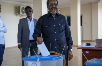 Somalia's 2027 parliamentary and presidential election timetable
