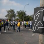 South Africa Records 43 Suspected Political Killings Ahead of Local Elections