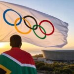 South Africa Among Seven Bids for 2036 Olympic Games