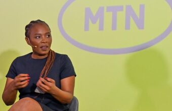 MTN and IHS Towers telecommunications infrastructure in Africa