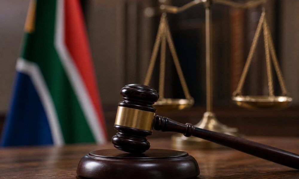 South African court sets aside approval of legal-sector empowerment code