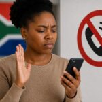 South Africa Launches Registry to Block Unwanted Marketing Calls