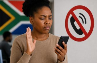 South Africa Launches Registry to Block Unwanted Marketing Calls