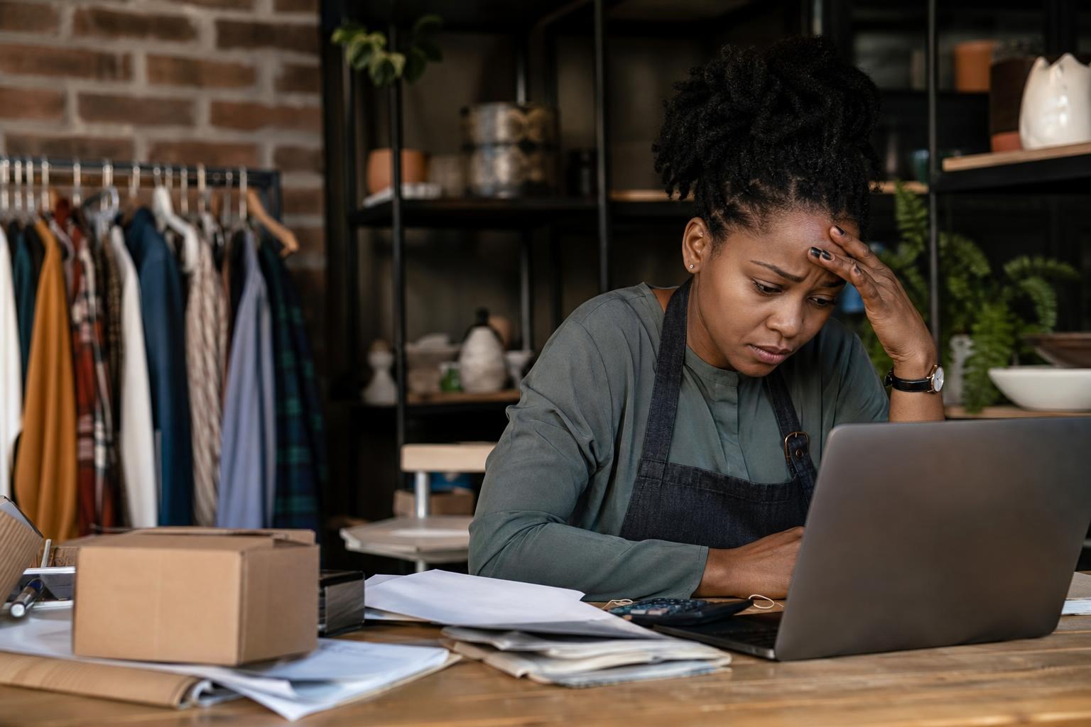 South Africa’s MSME Funding Gap Linked to Data Shortages