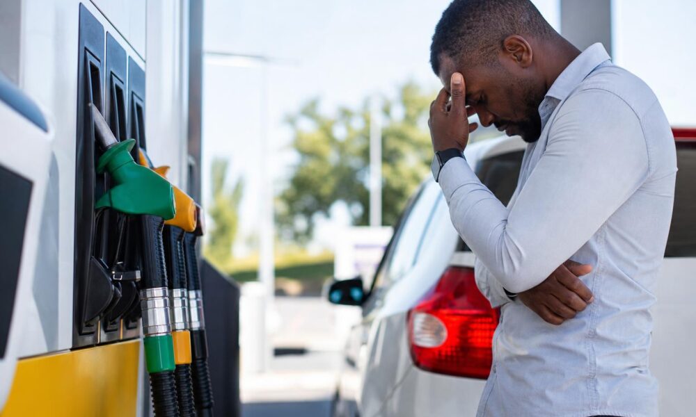 South Africa announces temporary fuel-levy cuts as pump prices hit records