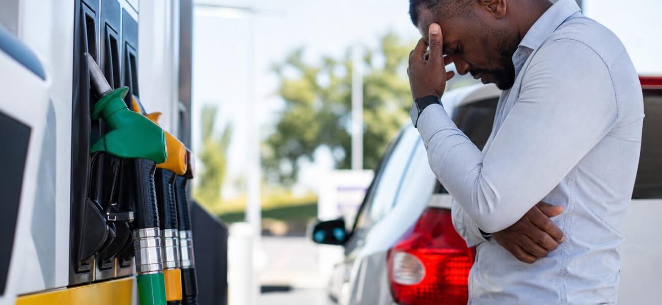 South Africa announces temporary fuel-levy cuts as pump prices hit records