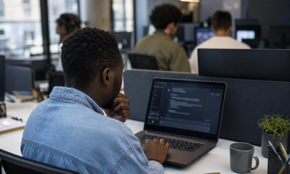 Half of surveyed South Africans bypassed workplace AI restrictions