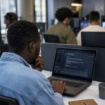 Half of surveyed South Africans bypassed workplace AI restrictions