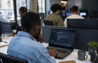 Half of surveyed South Africans bypassed workplace AI restrictions
