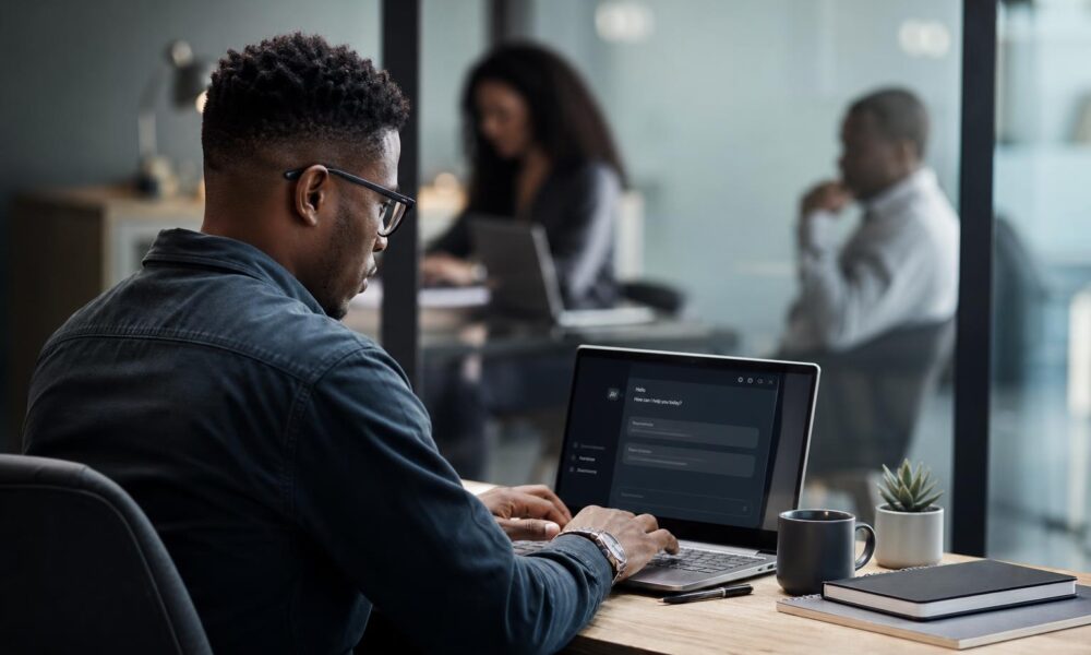 Half of surveyed South Africans bypassed workplace AI restrictions, study finds