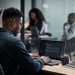 Half of surveyed South Africans bypassed workplace AI restrictions, study finds