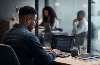 Half of surveyed South Africans bypassed workplace AI restrictions, study finds