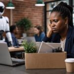South Africans Raise Concerns Over AI’s Impact on Jobs and Human Control