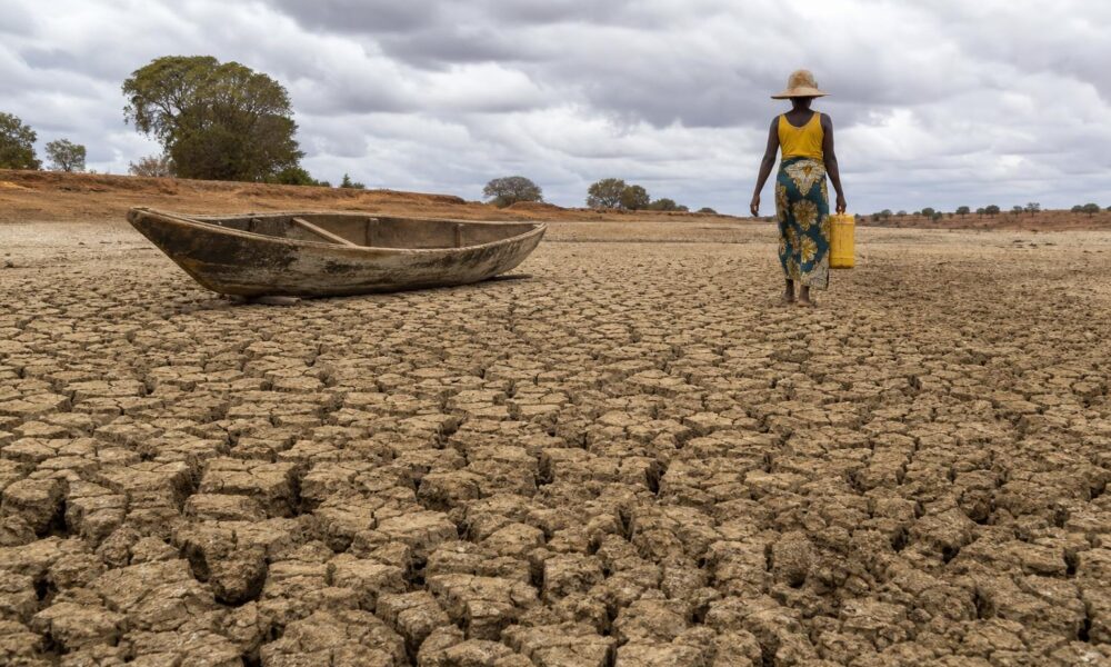 Southern Madagascar Braces for El Niño as Rainfall Declines