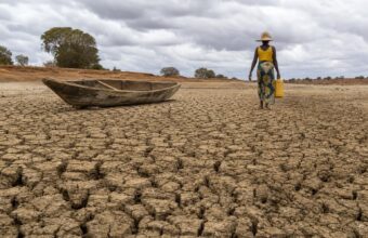 Southern Madagascar Braces for El Niño as Rainfall Declines