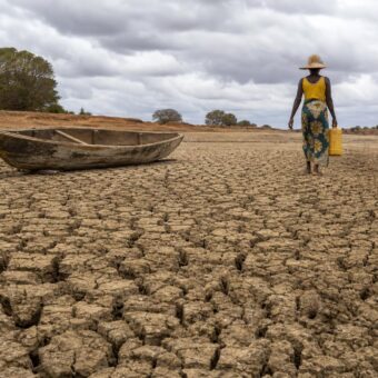 Southern Madagascar Braces for El Niño as Rainfall Declines