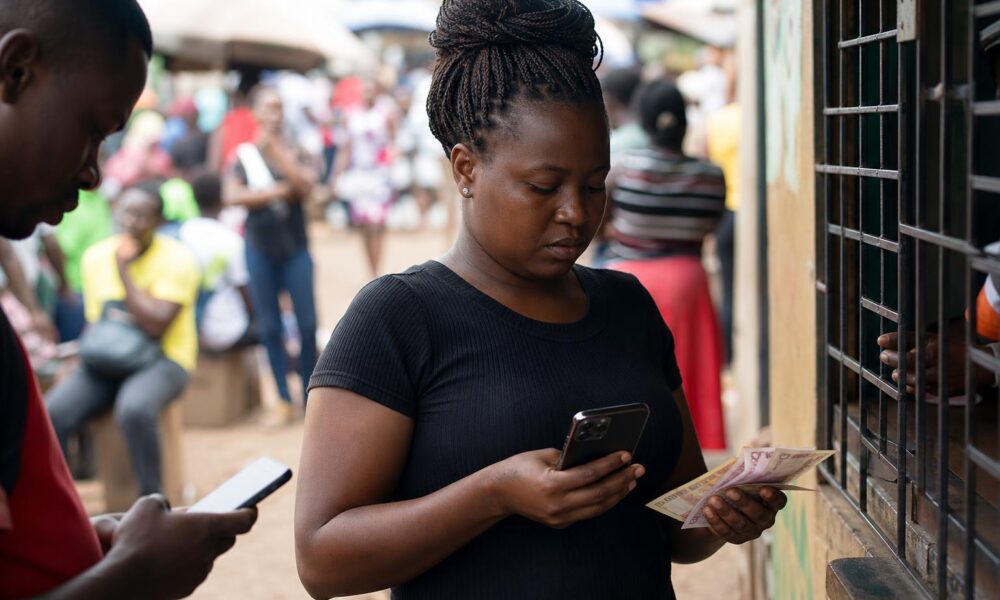 Stablecoin Savings Fade When African Payments Reach the Off-Ramp
