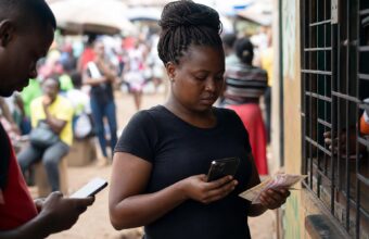 Stablecoin Savings Fade When African Payments Reach the Off-Ramp