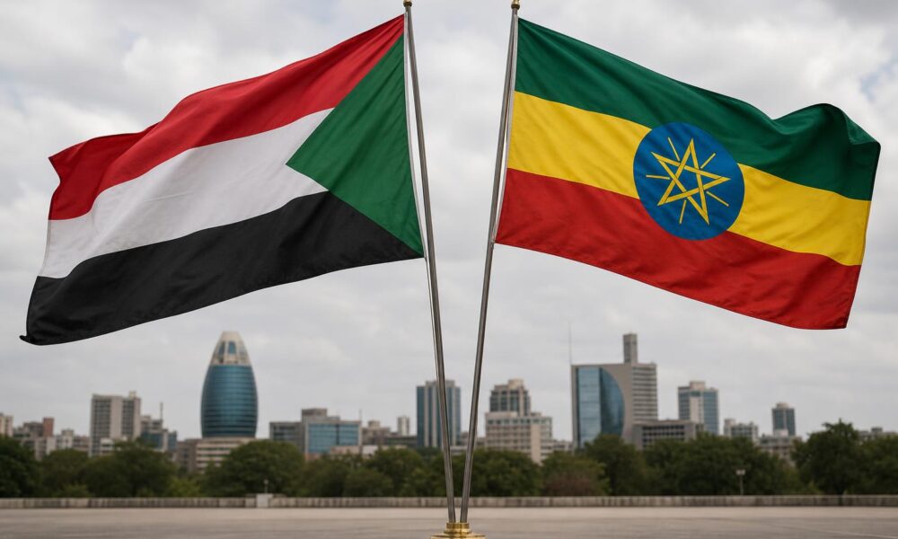 Sudan Denies Ethiopian Claims of Support for Tigray Fighters