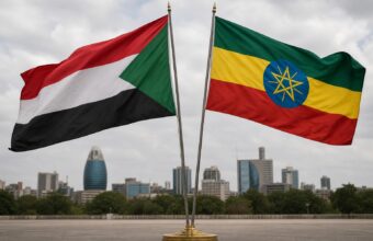 Sudan Denies Ethiopian Claims of Support for Tigray Fighters