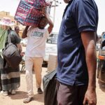 Fuel shortage pressures transport and markets in Sudan