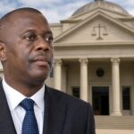 Supreme Court Ends Contempt Case Against Joseph Fitzgerald Kamara