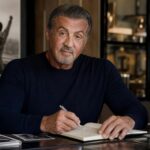 Sylvester Stallone Releases Memoir Reflecting on Rocky and His Early Struggles