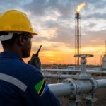 Tanzania Reports First Natural Gas Discovery in a Decade