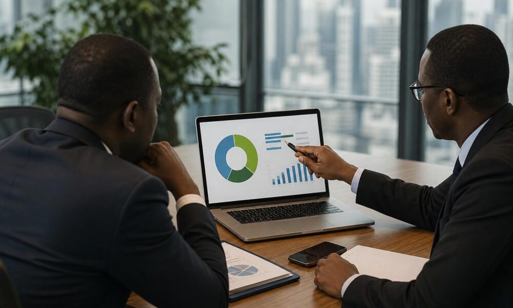Tanzania Reviews KCB’s Proposed 22.23% Stake in Pesapal