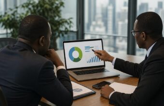 Tanzania Reviews KCB’s Proposed 22.23% Stake in Pesapal