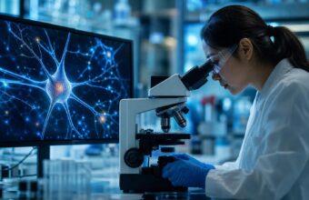 Three Scientists Win Nobel Prize in Medicine for Light-Based Nerve Cell Research