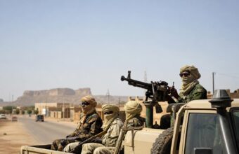 Tuareg-led FLA announces temporary withdrawal from Kidal
