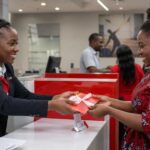 UBA Sierra Leone Concludes Customer Service Week with Customer Appreciation Activities