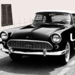 Ride-hailing vehicle operating in Nigeria