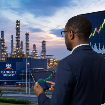 Uganda Approves Domestic Investor Access to Dangote Refinery IPO