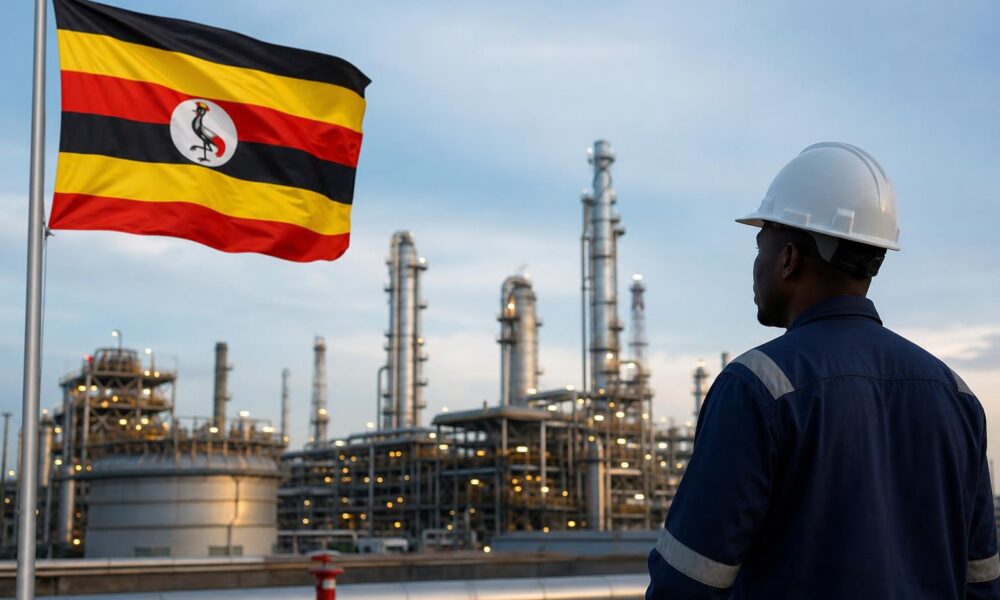 Uganda Approves Domestic Participation in Dangote Refinery IPO