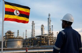 Uganda Approves Domestic Participation in Dangote Refinery IPO