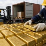 Uganda Reports 36% Rise in August Export Revenue as Gold Earnings Climb