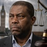 UK Brings First Rwanda Genocide Charges Against Vincent Brown