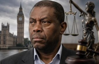UK Brings First Rwanda Genocide Charges Against Vincent Brown