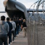 UN Experts Warn US Third-Country Deportations May Fuel Rights Abuses