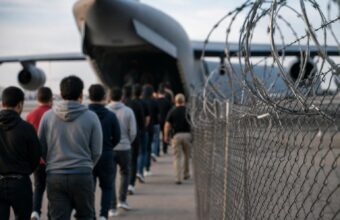 UN Experts Warn US Third-Country Deportations May Fuel Rights Abuses