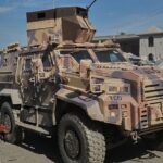 Security operations and gang violence crisis in Haiti