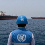 UN urges Iran and US to clear fertiliser route through Strait of Hormuz