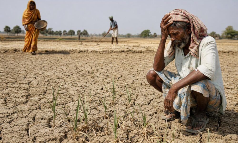 UN Warns Fertiliser Delays Could Deepen Food Crisis in Asia and Africa