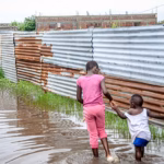 Mozambique faces projected heatwaves, drought and below-normal rainfall linked to the 2026 super El Niño
