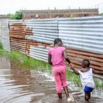 Mozambique faces projected risks from droughts, cyclones and floods linked to the 2026 super El Niño